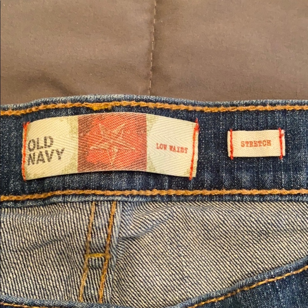 Capris - Picture 3 of 6